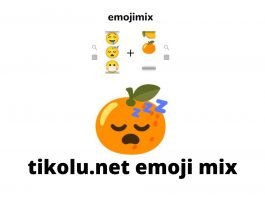 All About Tikolu.net Emoji Mix tikolu.net emoji mix