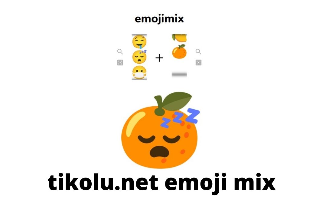 tikolu.net emoji mix