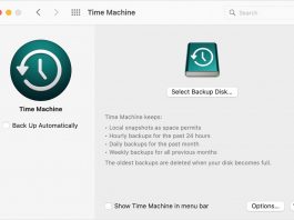 Time Machine Has Stopped Working On Mac June 2022:Fixed