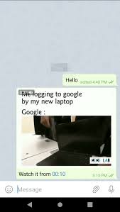 Telegram tricks