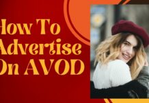 How To Advertise On AVOD tips to advertise on avod