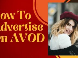 How To Advertise On AVOD tips to advertise on avod