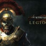 King Arthur: Legion IX Tactical RPG Arrives May 6, 2025 King Arthur LIX key art