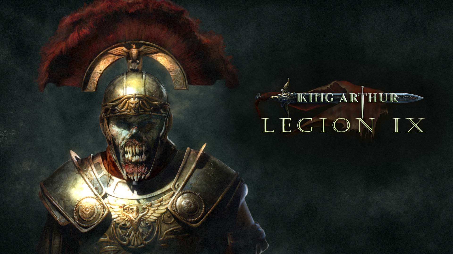 King Arthur LIX key art