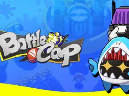 BattleCap Launches Today on Xbox – Get Ready! All Caps on Deck. BattleCap Sets Sail Today on Xbox - Xbox Wire