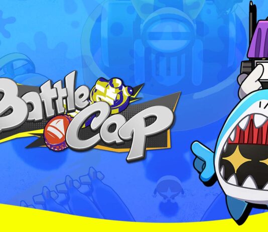 BattleCap Launches Today on Xbox – Get Ready! All Caps on Deck. BattleCap Sets Sail Today on Xbox - Xbox Wire