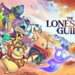 Unveiling The Lonesome Guild’s Beginnings: A Collaborative Journey The Lonesome Guild Key Art