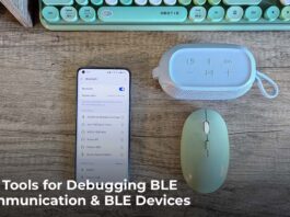 Essential Debugging Tools for BLE Communication and Devices Zco Corporation