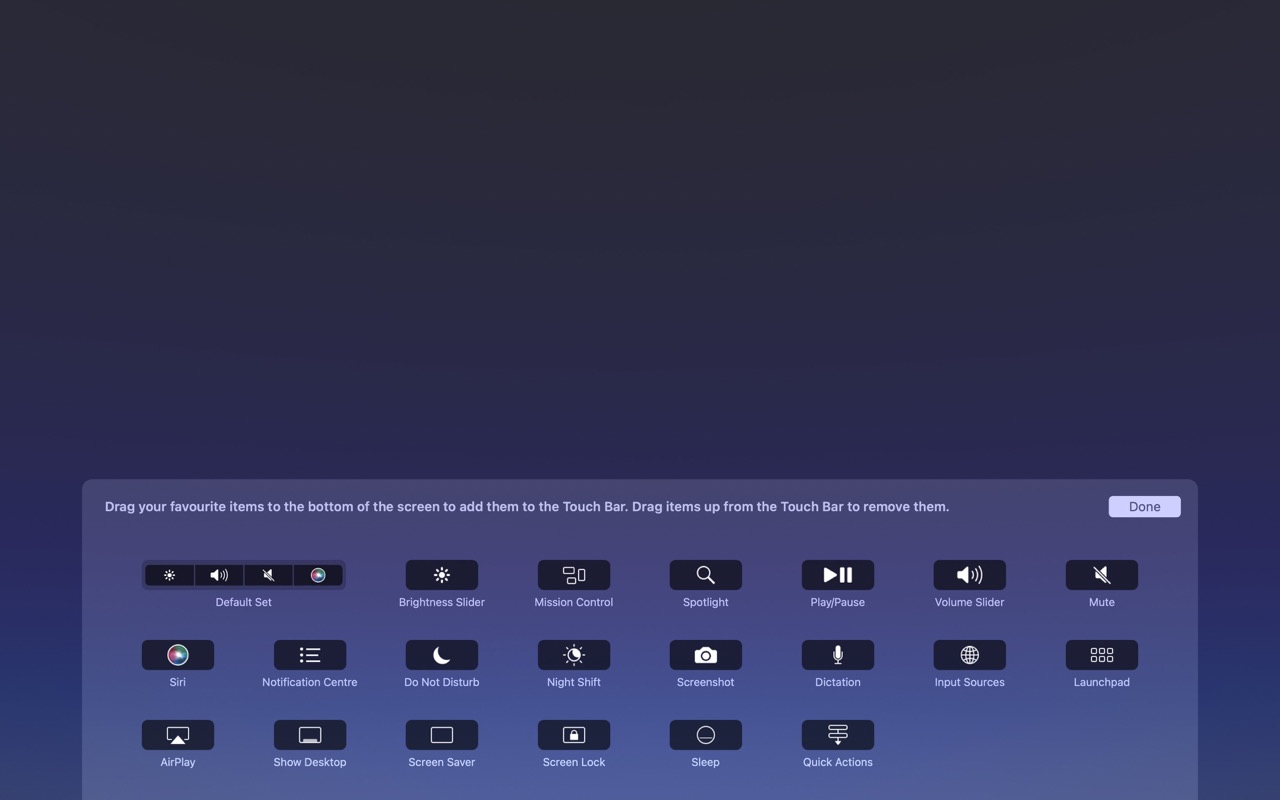 Mac secrets to transform