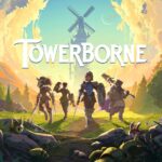 Stoic Announces Towerborne’s Xbox Launch Today Towerborne Hero Image