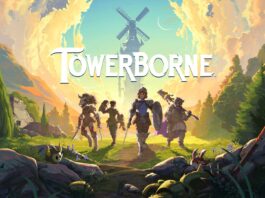 Stoic Announces Towerborne’s Xbox Launch Today Towerborne Hero Image