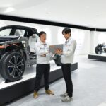 Toyota leverages AI to accelerate engineering innovation using collective expertise Toyota is deploying AI agents to harness the collective wisdom of engineers and innovate faster - Source Asia