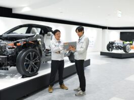 Toyota leverages AI to accelerate engineering innovation using collective expertise Toyota is deploying AI agents to harness the collective wisdom of engineers and innovate faster - Source Asia