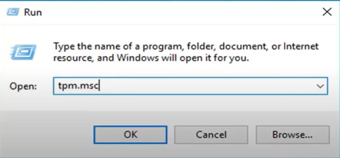 How To Enable TPM 2.0 To Upgrade To Windows 11?