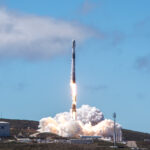 NASA Initiates Exploration of Earth’s Magnetic Field Protection NASA Launches Mission to Study Earth’s Magnetic Shield - NASA