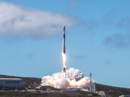 NASA Initiates Exploration of Earth’s Magnetic Field Protection NASA Launches Mission to Study Earth’s Magnetic Shield - NASA