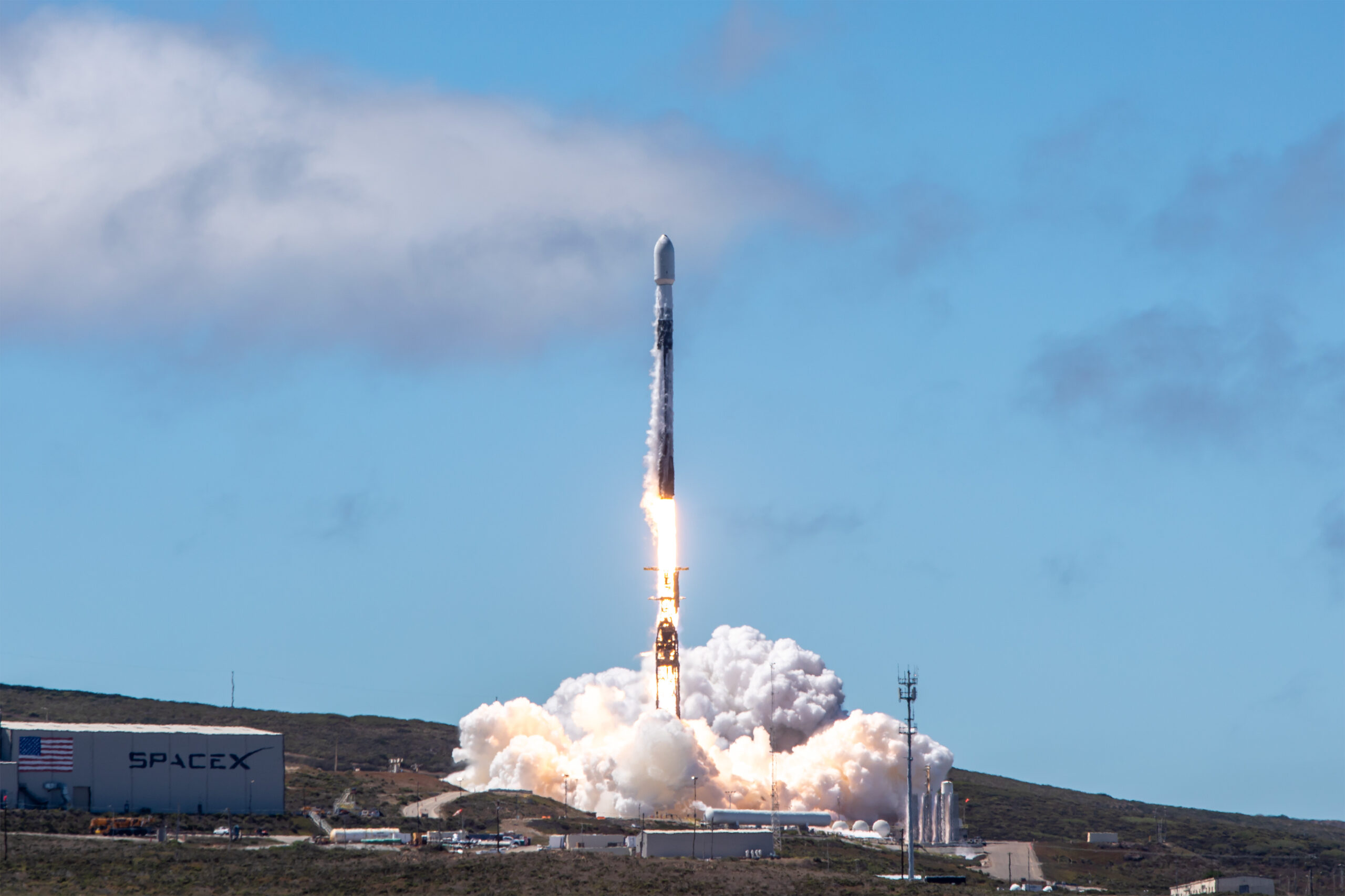 tracers a52307.jpg NASA Launches Mission to Study Earth’s Magnetic Shield - NASA