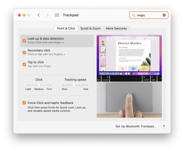 Apple macbook is better