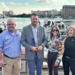 Garmin Wins Most Innovative Marine Company Award Again Garmin named Most Innovative Marine Company for second consecutive year - Garmin Newsroom