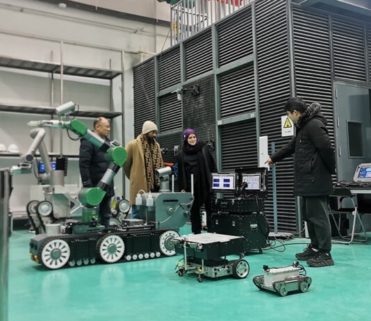 Submit Your Research: Conference on Emergency Preparedness and Response Call for Papers: International Conference on Emergency Preparedness and Response