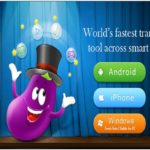 Transfer files between devices through the most fastest way – SHAREiT Transfer files between devices through SHAREiT