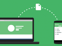 Best 5 Mobile Apps for Sharing Large Files Instantly