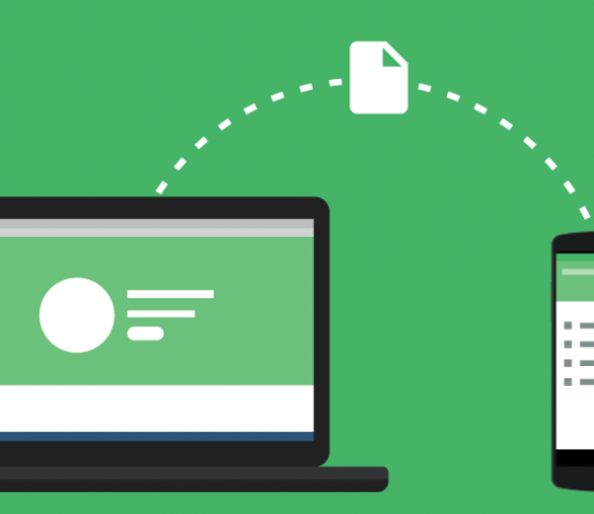 Best 5 Mobile Apps for Sharing Large Files Instantly