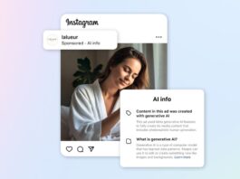 Meta Enhances Transparency in GenAI for Ad Products Expanding GenAI Transparency for Meta’s Ads Products | Meta