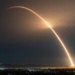 SpaceX launches Transporter-16 rideshare mission with successful deployment. Transporter-16 launch