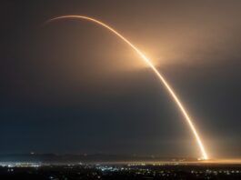 SpaceX launches Transporter-16 rideshare mission with successful deployment. Transporter-16 launch