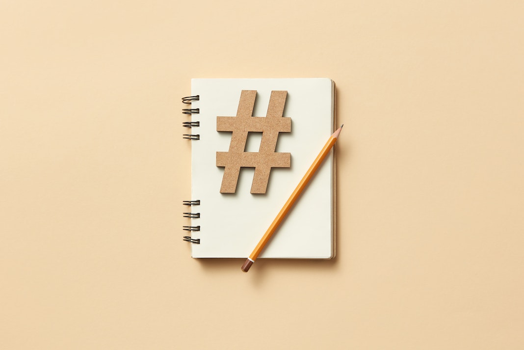 12 Online Tools To Search For Trending Hashtags