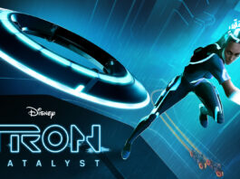How to Perfectly Create Disney’s Tron: Catalyst – Xbox Wire Tron: Catalyst Hero image