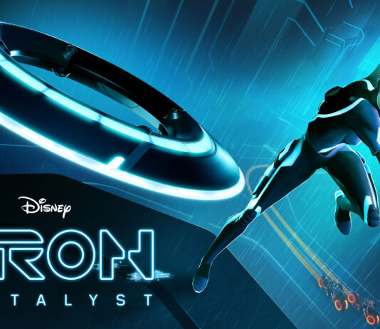 How to Perfectly Create Disney’s Tron: Catalyst – Xbox Wire Tron: Catalyst Hero image