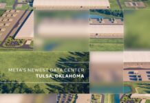 New AI-Optimized Data Center Under Construction in Tulsa, Oklahoma Breaking Ground on a New AI-Optimized Data Center in Tulsa, Oklahoma