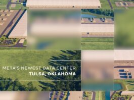 New AI-Optimized Data Center Under Construction in Tulsa, Oklahoma Breaking Ground on a New AI-Optimized Data Center in Tulsa, Oklahoma