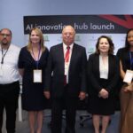 Tunisia’s AI Hub Sparks Tech Progress Throughout Africa New AI Innovation Hub in Tunisia Drives Technological Advancement Across Africa
