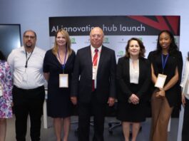 Tunisia’s AI Hub Sparks Tech Progress Throughout Africa New AI Innovation Hub in Tunisia Drives Technological Advancement Across Africa