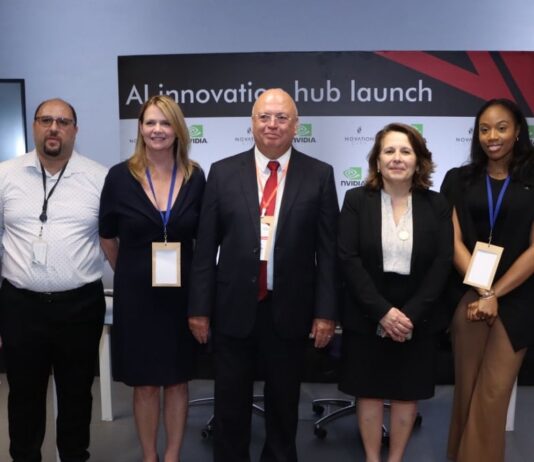 Tunisia’s AI Hub Sparks Tech Progress Throughout Africa New AI Innovation Hub in Tunisia Drives Technological Advancement Across Africa