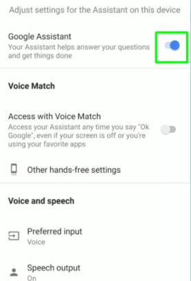 turn-off-Google-Assistant