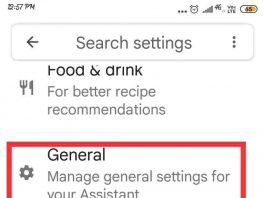 Google Assistant Driving Mode: How To Use It For Better Results Google Assistant Driving Mode