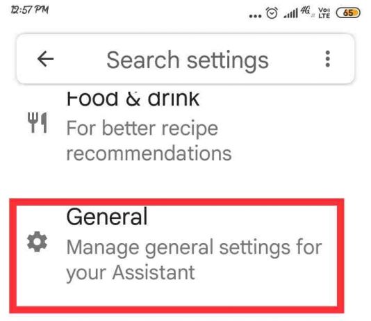 Google Assistant Driving Mode: How To Use It For Better Results Google Assistant Driving Mode