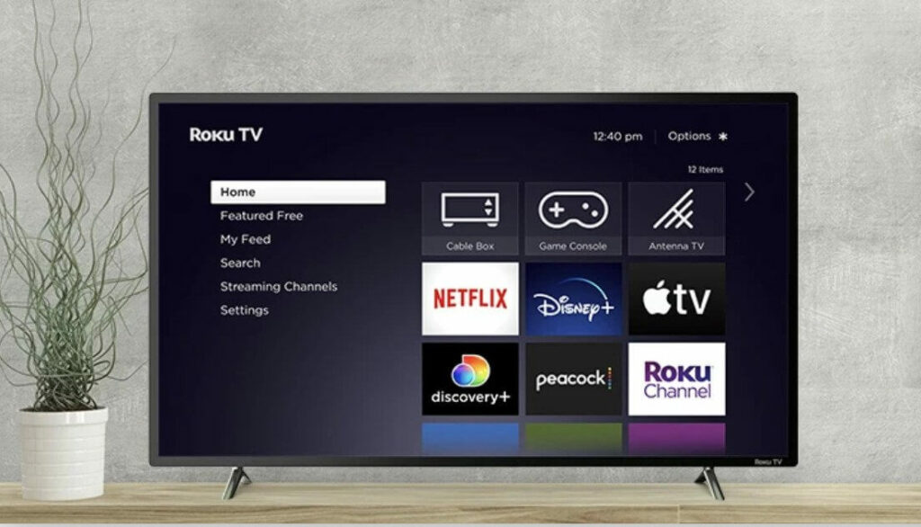 How To Connect Roku Remote To TV?