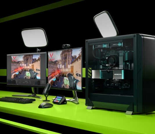 Enhance Twitch Streams with NVIDIA Encoder and New Broadcasting Tools Upgrade Livestreams With Twitch Enhanced Broadcasting and NVIDIA Encoder