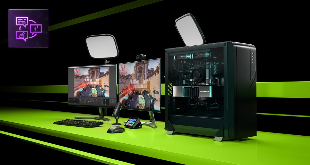 twitchcon nv blog header preview 1280x680 1.jpg Upgrade Livestreams With Twitch Enhanced Broadcasting and NVIDIA Encoder