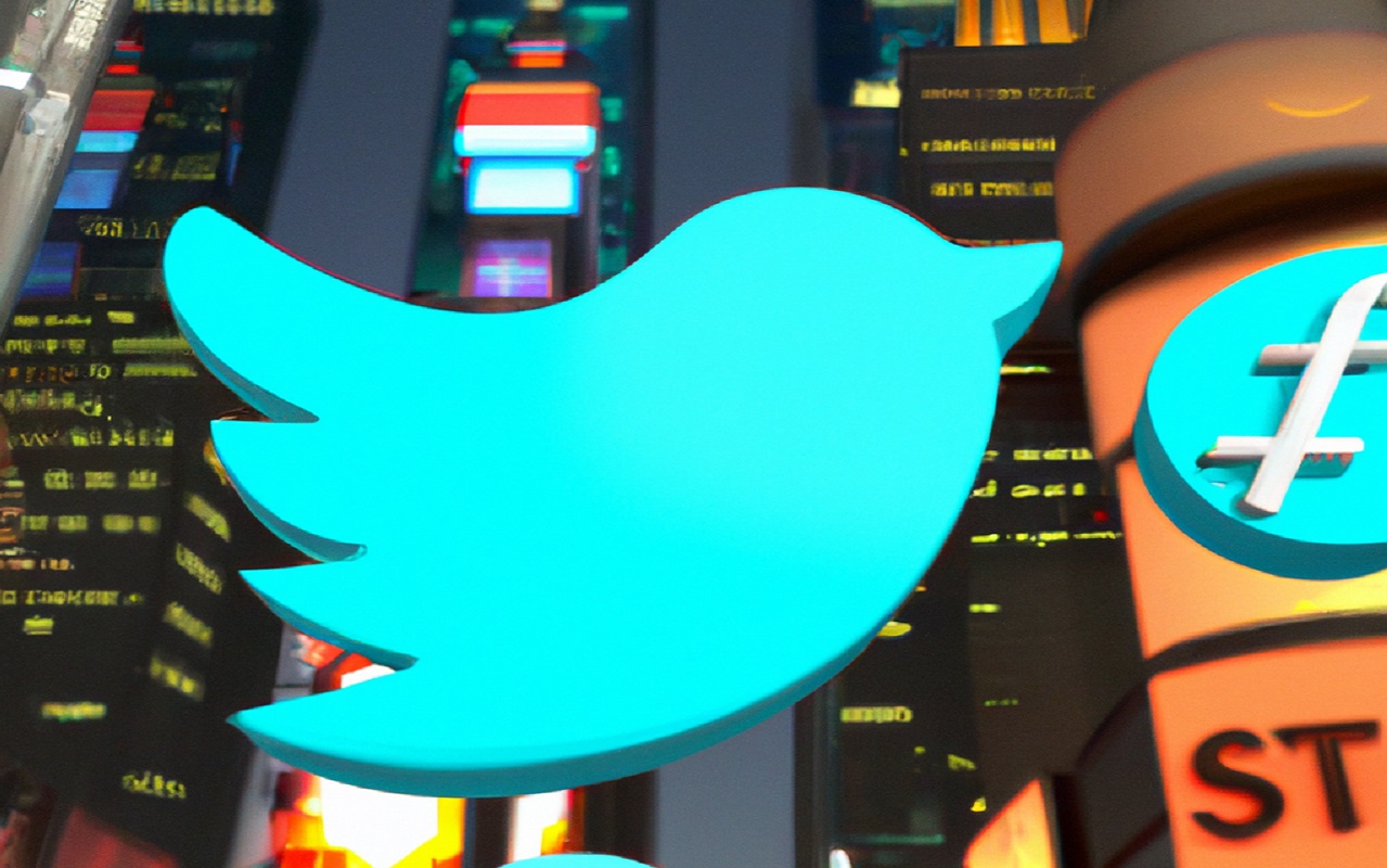 Uses of Twitter in Business growth