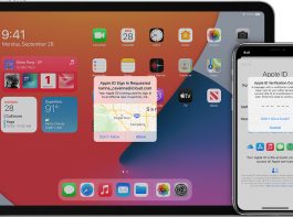 How To Set Up Two-Factor Authentication In iCloud Keychain two-factor authentication in iCloud Keychain
