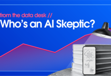 U.S. Workers’ AI Concerns Surpass Global Peers: Strategies for Leaders How Leaders Can Help U.S. Workers Wary of AI