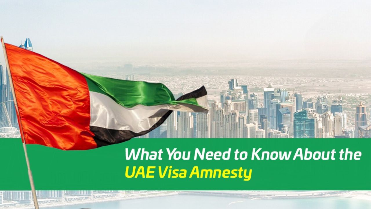uae visa amnesity program 2024 uae visa amnesity program 2024