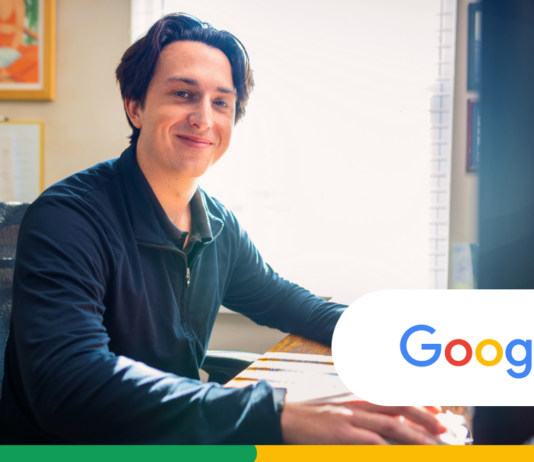 Udemy Enhances Talent Development with Google Certificates Collection Udemy: Building Measurable Talent Pipelines with the Google Certificates Collection