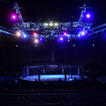 UFC, IBM Launch AI-Powered Real-Time Fight Analysis Unanimous Decision: UFC and IBM Introduce New AI-Driven In-Fight Insights